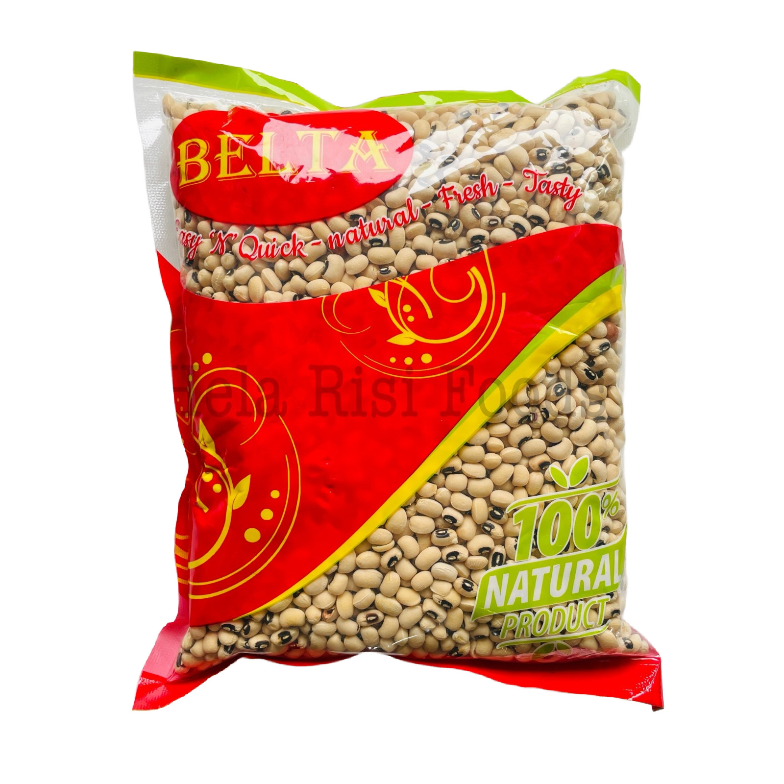 Black Eye Beans 1kg